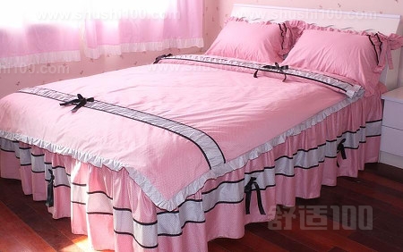 床罩四件套-床罩四件套的使用与保养 - 舒适10