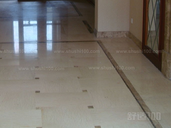 瓷砖地板潮湿的原因—瓷砖地板潮湿的处理方法