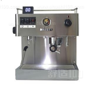 迈拓咖啡机—如何使用和保养迈拓咖啡机