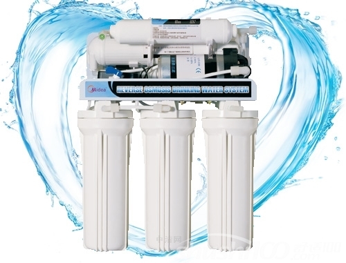 安利和特百惠净水器—安利净水器和特百惠净水器的特点