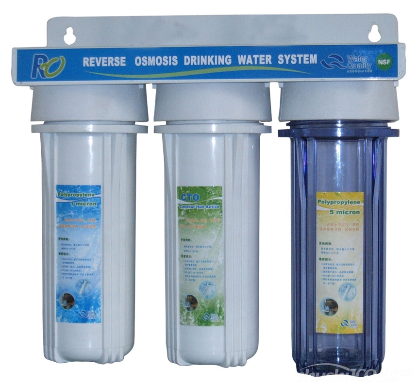 净水器安装—净水器安装的注意事项