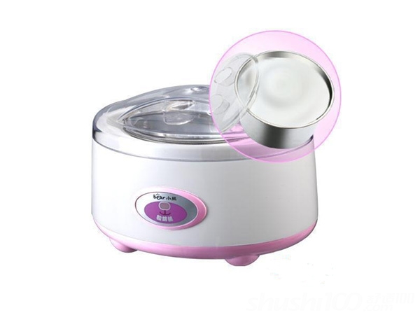 yogurt酸奶机—yogurt酸奶机的使用