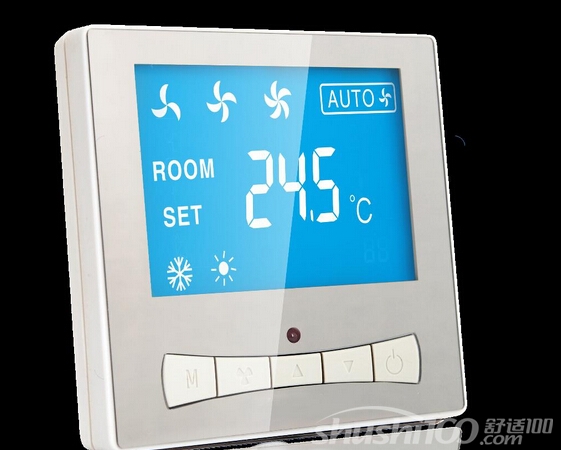 字温控器是什么-数字温控器的作用 - 舒适100网