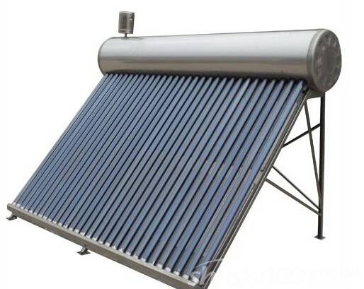 太阳能热水器上水慢—太阳能热水器上水慢的原因
