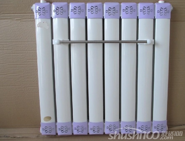 暖气片换热器原理—暖气片换热器用途结构及工作原理介绍