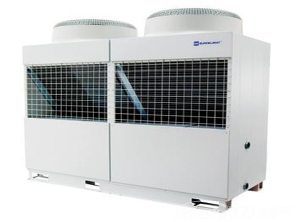 水冷单元式空调机—水冷单元式空调机与风冷热泵式空调对比介绍