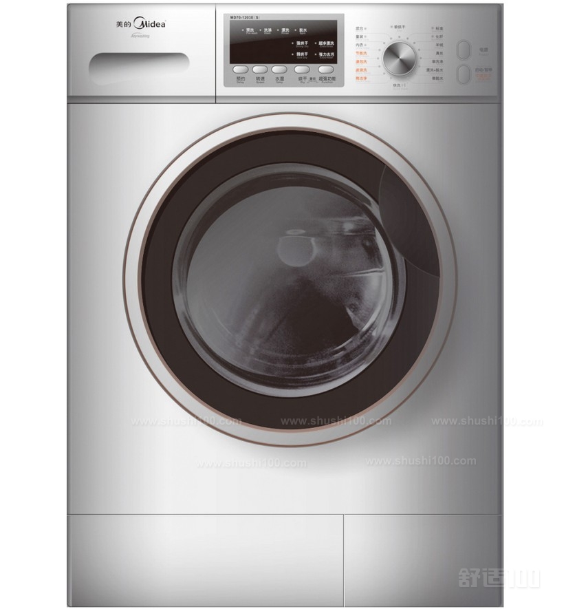 滚筒洗衣机怎么移动—滚筒洗衣机移动及维修方法介绍