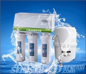 纯水机有哪些品牌—纯水机品牌推荐