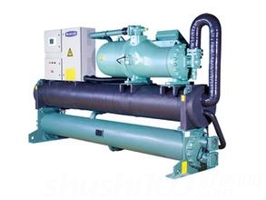 格力地缘热泵机组—格力地缘热泵的优点有哪些