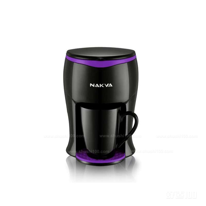 nakva美式咖啡机—nakva美式咖啡机的使用方法及注意事项