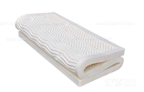 纯乳胶床垫-纯乳胶床垫有哪些优点 - 舒适100网