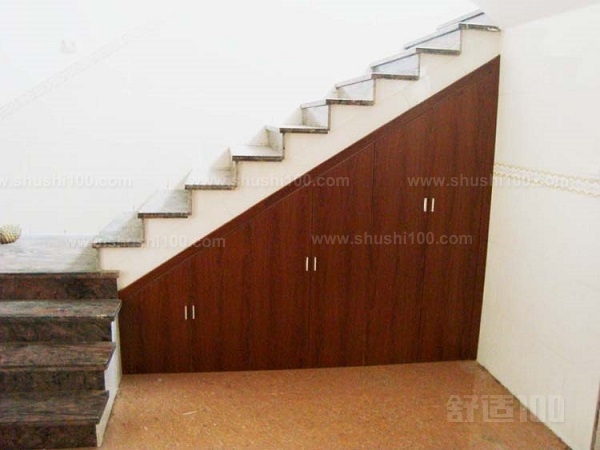 楼梯储物间—楼梯储物间设计和装修技巧