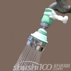 水龙头净化器—为什么使用水龙头净化器