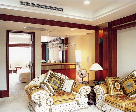 家用中央空调设计安装—家用中央空调设计安装诀窍