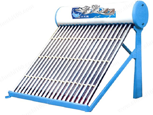 小天鹅太阳能热水器—小天鹅太阳能热水器的优点有哪些