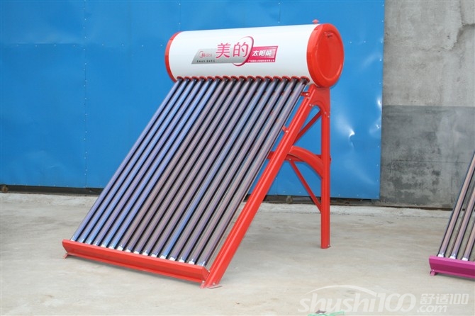 太阳能热水器自动加水—太阳能热水器自动加水的工作原理