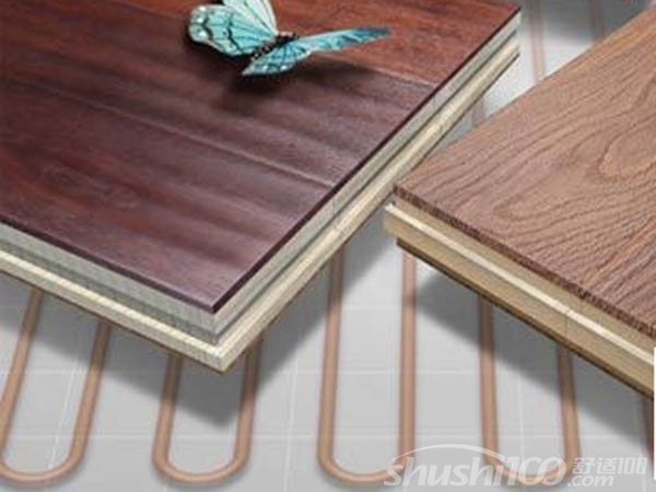 地热用实木地板—专用地板享受专有温暖