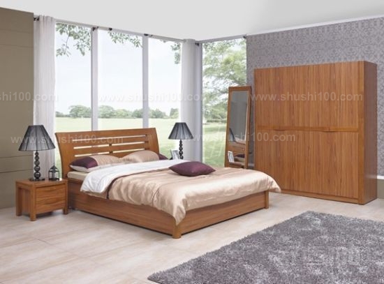 尺度松木家具床—尺度松木家具床选购注意事项