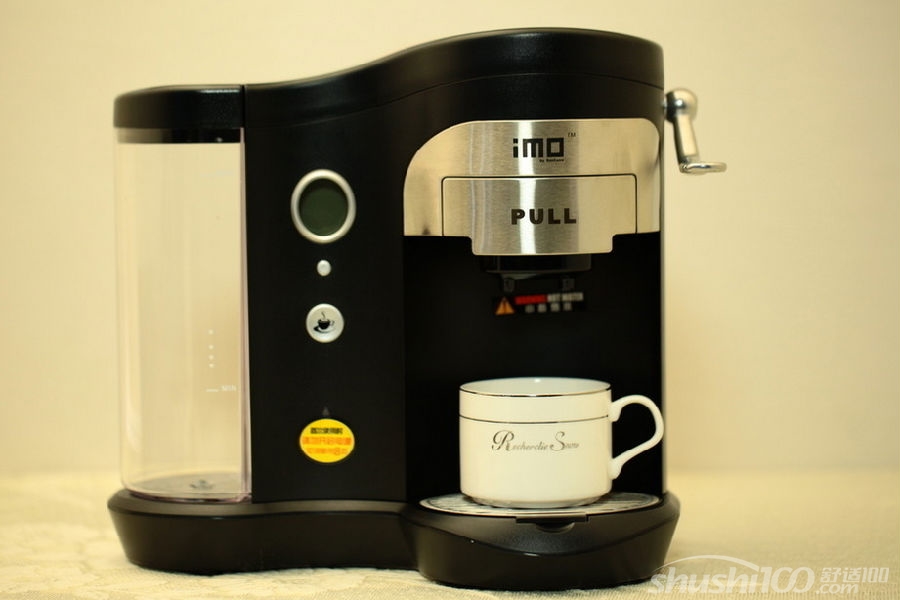 哪种咖啡机适合家用—家用咖啡机的品牌推荐