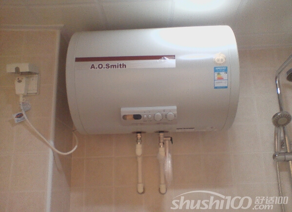 史密斯电热水器清洗—史密斯电热水器清洗怎么做