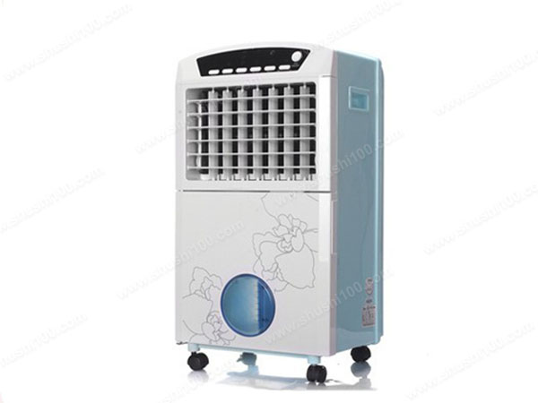 单冷型空调扇-单冷型空调扇介绍