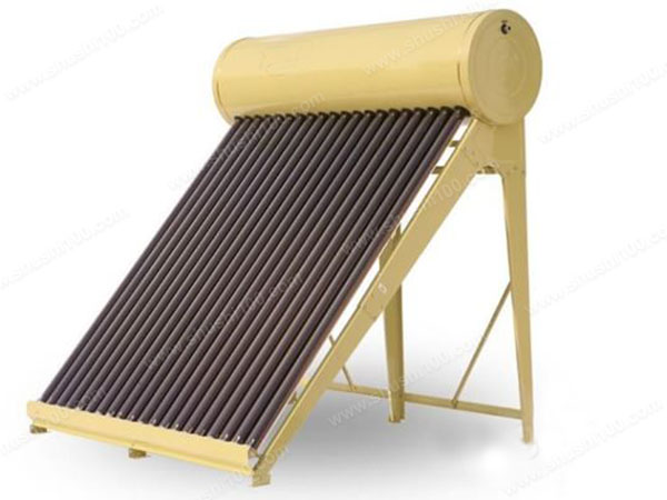 太阳能热水器要插电吗—太阳能热水器需要用电的原因