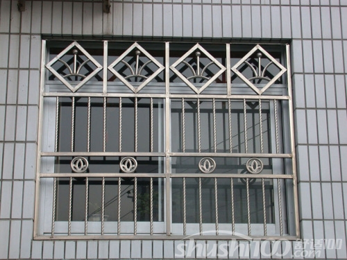 锌钢防护窗—为您推荐锌钢防护窗的品牌