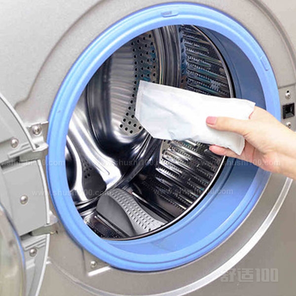洗衣机怎么消毒—两类洗衣机消毒技巧介绍