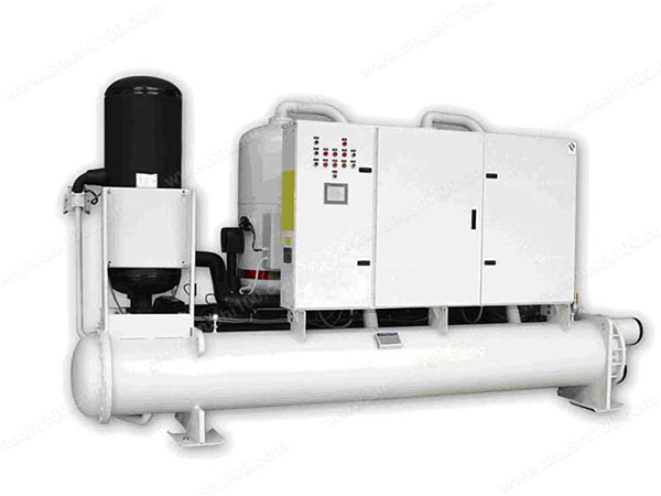 国际地源热泵—国际地源热泵都有哪些优势特点