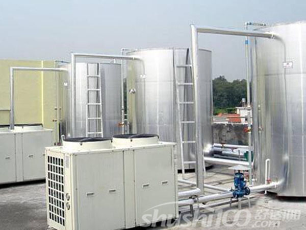空气源热泵品牌——麦克维尔空气源热泵应如何保养