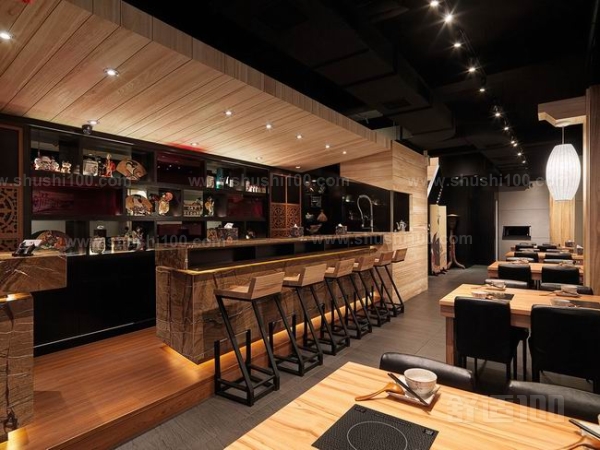 日式装修餐厅—日式装修餐厅的注意事项
