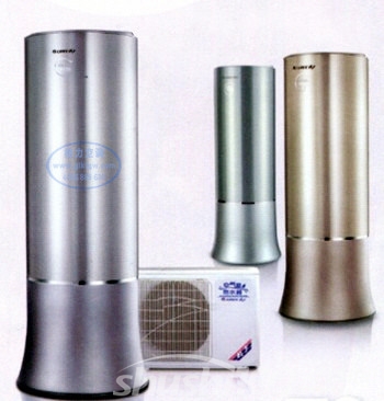 格力空气能热水器怎样—格力空气能热水器优缺点介绍