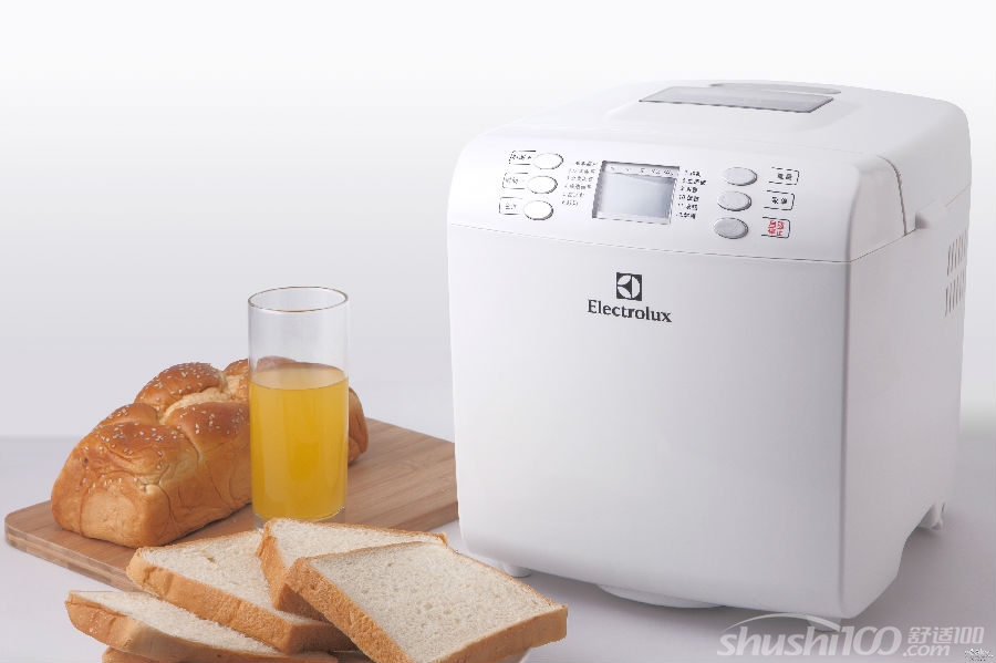 自动面包机—教您自动面包机的使用技巧