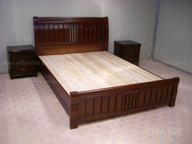木头床改造—教您改造木头床的方法