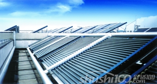 桑乐太阳能安装—桑乐太阳能安装步骤介绍