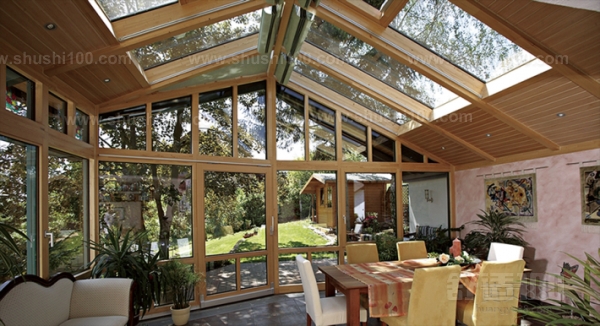 木结构阳光房—木结构阳光房设计细节及注意事项