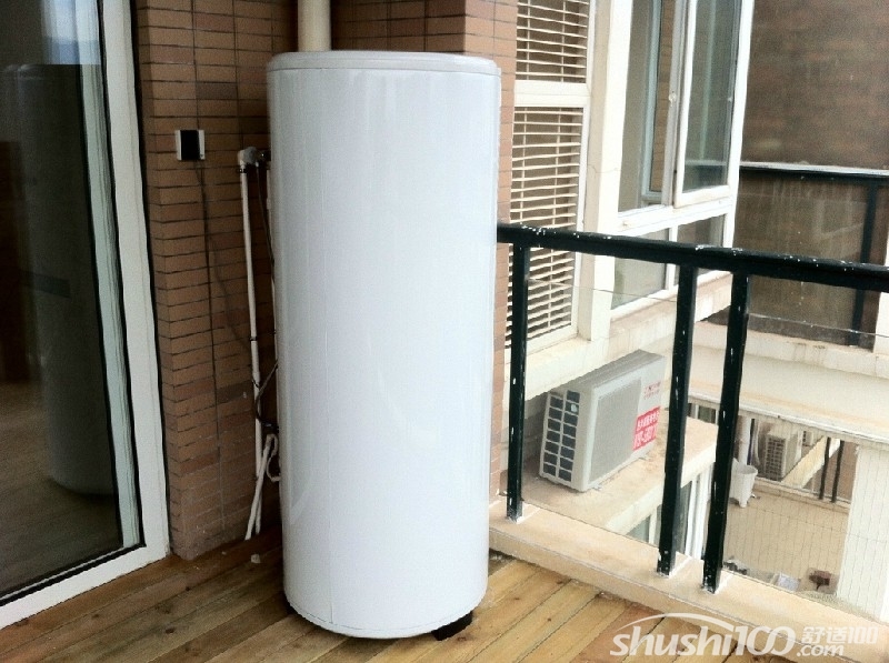 长菱空气源热泵热水器—长菱空气源热泵热水器介绍
