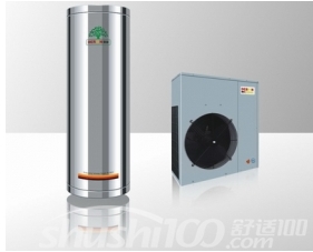 德能空气热水器—德能空气热水器优势