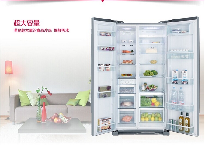哪个牌子的冰箱比较好？—海尔、西门子怎么样？