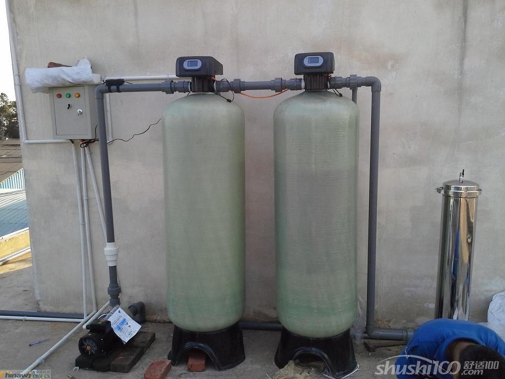 循环冷却水过滤器—循环水过滤器是什么
