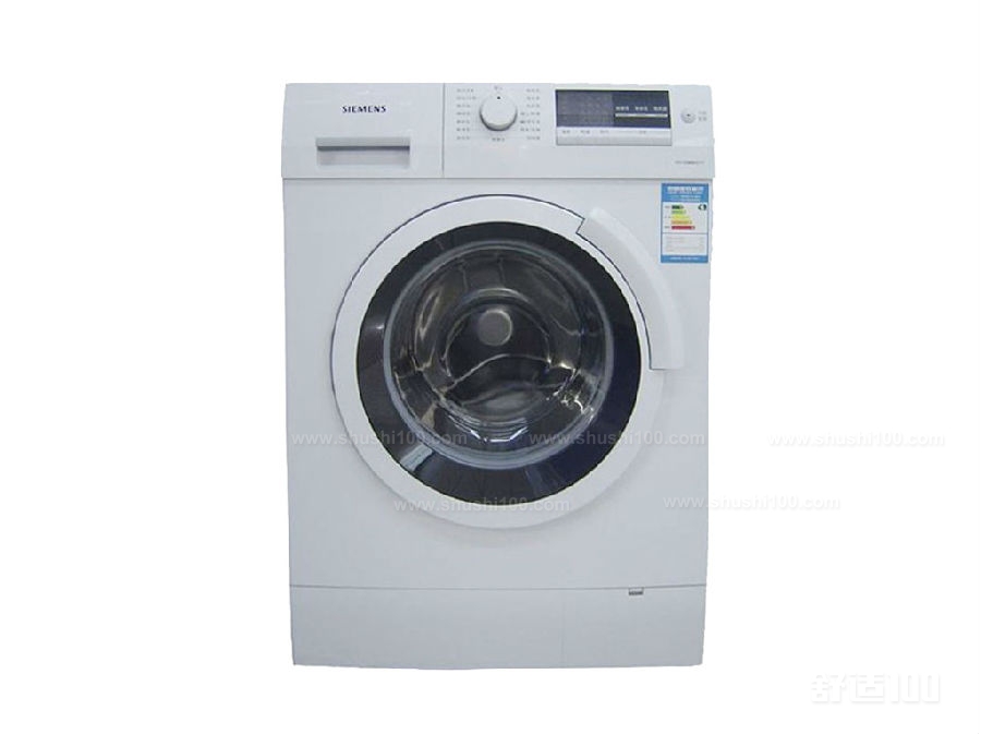 滚筒洗衣机安装—滚筒洗衣机安装前要注意的问题