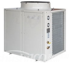 大金空气能热泵热水器—空气能热泵热水器的五大优势