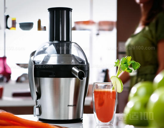 品润榨汁机—品润榨汁机的清洗和保养方法