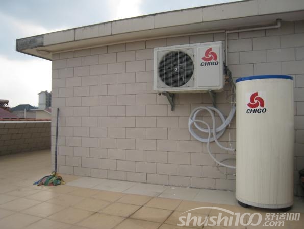 小型空气能热水器—小型空气能热水器有什么优缺点