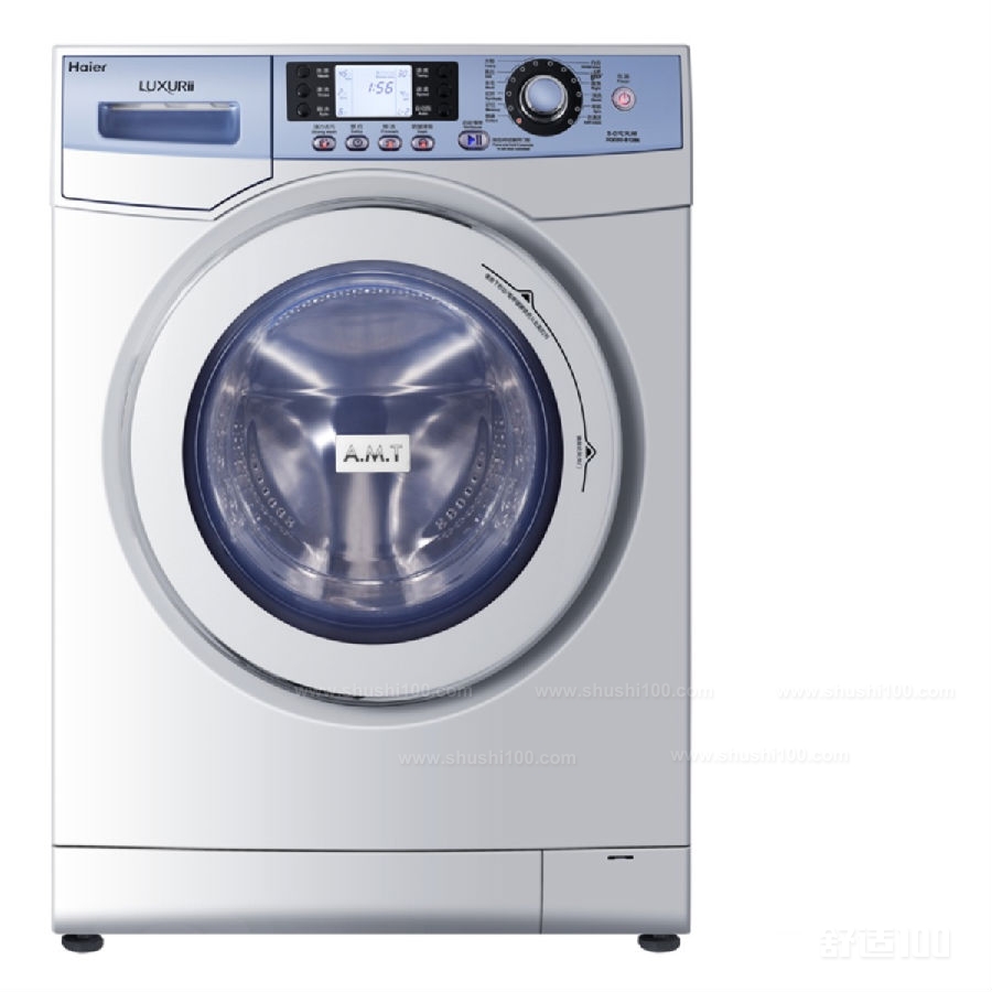 滚筒洗衣机怎么自清洁—如何让海尔滚筒洗衣机自我清洁
