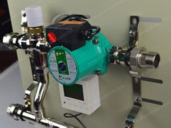 家用地热循环泵家用地热循环泵的安装及使用技巧