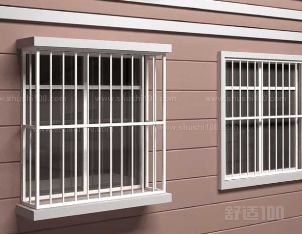 不锈钢门窗-选购不锈钢门窗技巧介绍 - 舒适100网