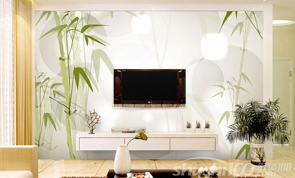 中式装修电视墙—怎样装修中式电视墙
