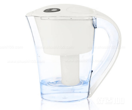 多丽丝净水壶—多丽斯净水和的作用和使用方法