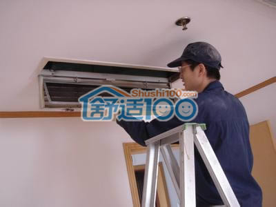 家用中央空调怎样保养-家用中央空调保养方法